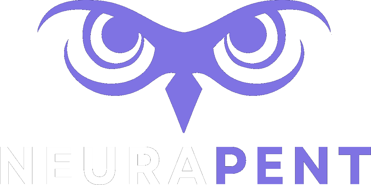 NeuraPent Logo