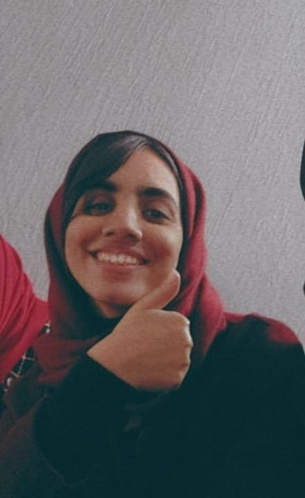 Areeba Shahbaz